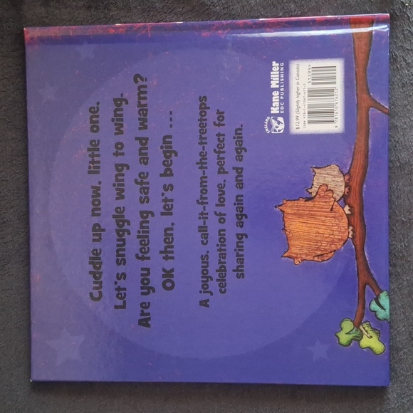 BOOK LOVE YOU HOO - Picture 3 of 5